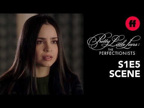 Pretty Little Liars: The Perfectionists | Season 1, Episode 5: Ava Has a Plan