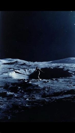 comments 👇The DARK SIDE of the Moon an Alien Base? But the Government Covering it up.. | Poetry