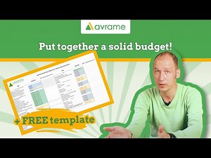 Budgeting tips for house building | Calculating the final cost of your home