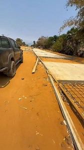 🚨🇨🇩Betonnage Route Rawbank Muanda🦺🤔 | Gedeon Mantuba Mbuta