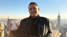 Biodata Gilang Dirga, Lengkap Umur dan Agama, Host Indosiar yang Hits Abis