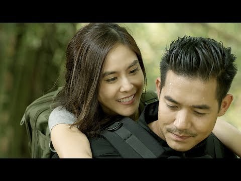 ตรงนี้...ที่หัวใจ Ost.เหนี่ยวหัวใจสุดไกปืน ซีรีส์ภารกิจรัก | ไอซ์ ศรัณยู [Official MV]