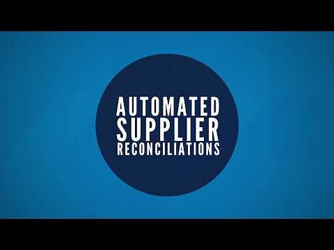BEST Automated Vendor Statement Reconciliations in SAP