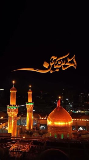 Mohebi Ale Alkesa on Instagram‎: "هرکه از عشق تو دیوانه نشد عاقل نیست... . . . . #اللهم_عجل_لولیک_الفرج #اللهم_عجل_لوليك_الفرج #فقط_حیدر_امیرالمومنین_است #العتبة_الحسينية_المقدسة #العتبة_العباسية_المقدسة @mohamad_alkhafaji93 🎥 @sibsorkhi.official @moheban1412"‎