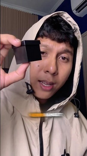 Magic Trick : Vision Colour Box