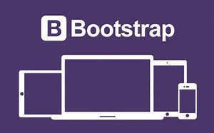 Bootstrap4一站式响应开发布局