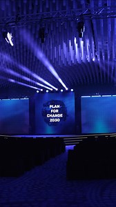 The future of a sustainable business begins with a plan for change. At the launch of the MAS Plan for Change 2030, our teams came together to present what the future of responsible manufacturing looks like. From revisiting our Journey to 2025, to unveiling the bold ambitions of the Plan for Change 2030, the day brought powerful conversations and shared commitments around the work to be done. With voices from across MAS, and insights from a few trusted partners, the dialogue was clear: transforma