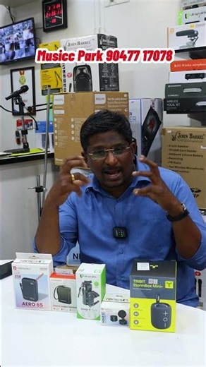 Looking for Mobile Accessories? We’ve Got You Covered! 📱🔊🔌