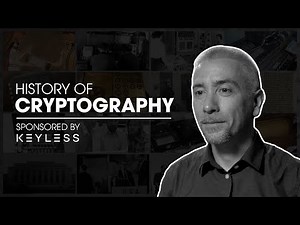 Documentary: History of Cryptography. Sponsored by Keyless.