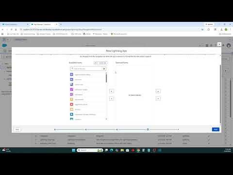 Salesforce Tutorial: Building a Custom Marketing App (Part 1) | CRM Labs