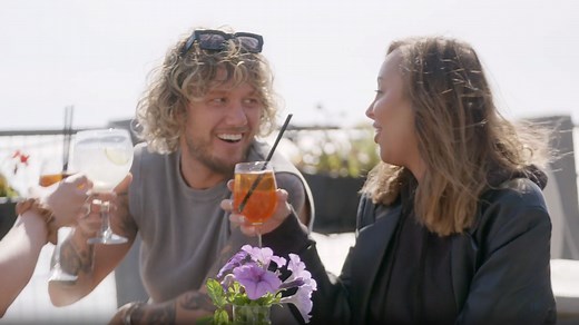 Celebs Go Dating - Series 13: Episode 18 | Channel 4