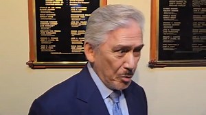 Senate President Tito Sotto said he has not received any communication from the camp of Senator Bato dela Rosa amid reports that an arrest warrant may soon be issued against the former police chief. Asked what assistance the Senate could extend should Dela Rosa seek help, Sotto said the chamber could help him secure competent legal counsel if requested. | via #MOJO Marymon Reyes | ONE News