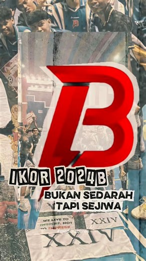 𝑖𝑙𝑚𝑢𝑘𝑒𝑜𝑙𝑎ℎ𝑟𝑎𝑔𝑎𝑎𝑛.𝑐𝑙𝑎𝑠𝑠 𝐵 | “Mereka mungkin melihat kami ‘hanya’ juara 2, tapi mereka tidak pernah melihat bagaimana kami bertarung dari awal hingga akhir tanpa mundur... | Instagram