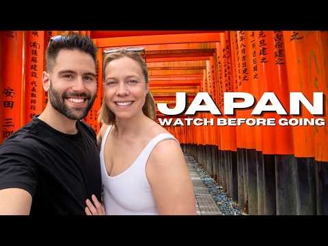 We Learned These 12 Japan Tips the Hard Way So You Don't Have To