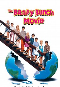 The Brady Bunch Movie (1995)