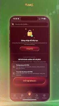 Từ chỉ báo đến giao dịch trong tích tắc!