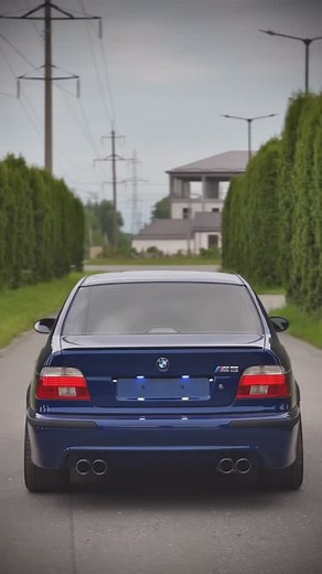 The epitome of BMW 🫡 🚙: @shadiev.515 The E39 M5 Pins and Posters are available on KUWTB.com! Link in my bio! KUWTB Sponsors: @teamschirmer @renownusa @rktunes @castromotorsport @induktiv_ @2mshiftboots @drivetimate @akomplicedetails @pom_performance @erez_bmwm #bmw #bimmer #kuwtb #kuwtboriginal #m5 #bmwm5 #bmw5 #e39 #e39m5 #bmwe39 #v8 #540i | Keeping Up With The Bavarians