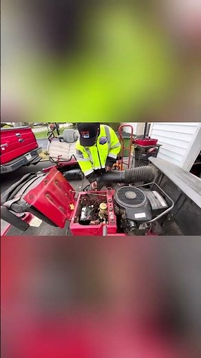 Replace New U1 #RidingLawnmowerBattery