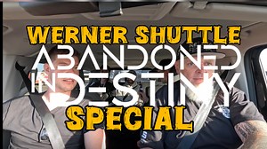 6.7K views · 57 reactions | Kleine Spritztour mit den Gewinnern des 2025 Reload-Bandcontest ABANDONED IN DESTINY, nach dem bis jetzt sicherlich größten Auftritt Ihrer Bandgeschichte 落女 | Reload Festival | Facebook