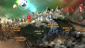 Age of Barbarian Extended Cut