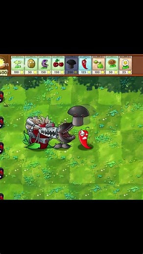 anh LONG PHƯỢNG HOÀNG CỔ CHẤN cực CHẤT #amytu #pvz #plantsvszombies