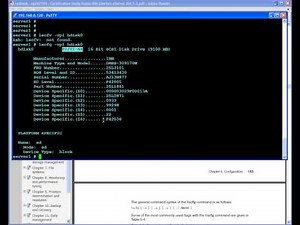 AIX Course CH 5 part2 Devices