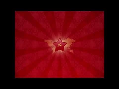 ussr anthem 1 hour perfect loop