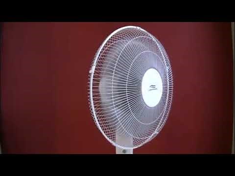 Oscillating Fan Sleep Noise White Noise 10 Hours