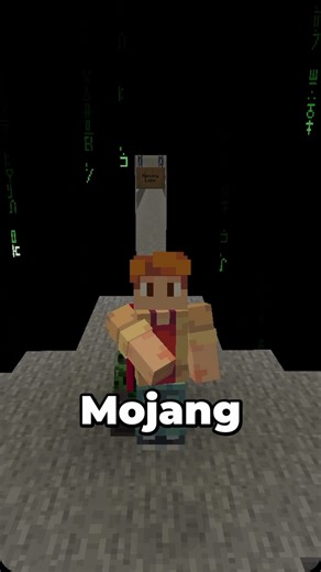 demonjoe on Instagram: "THE NEW CRAFTMINE UPDATE IS HERE! (Minecraft April Fools Update) #minecraft #minecraftnews #minecraftjava #minecraftbedrock #minecraftlive #foryou #fyp #fypage #minecrafters #gaming #mcyt"