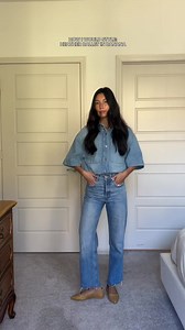 Discover endless style possibilities with Frye leather flats and mules | The Frye Company