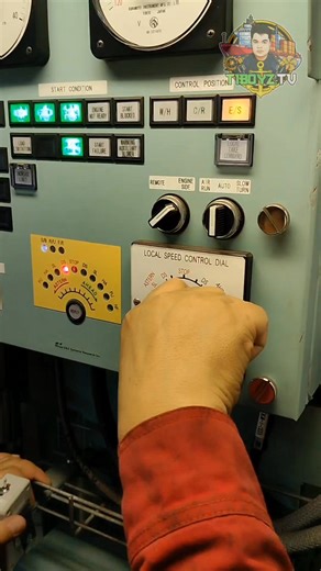 Engine local side testing on a ship serves the purpose of verifying the proper functioning of the main engine and its associated systems, ensuring it operates safely and efficiently under various conditions. This testing often involves simulating engine maneuvers, monitoring key parameters, and recording data to confirm the engine's readiness for operation. Here's a more detailed breakdown: 1. Verification of Functionality: Manoeuvring Tests: Local side testing includes starting the engine, simu