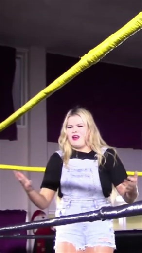 Tate becomes the final line of defence for The Commune!