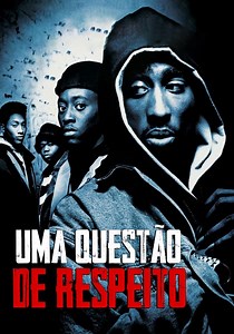 Uma Questão de Respeito filme - Onde assistir