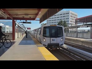 BART's fare enforcement system not increasing revenue nor making agency safer, new study says