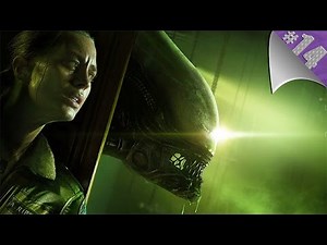 Alien: Isolation - Parte 14