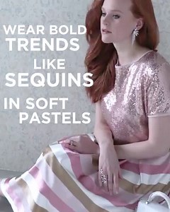 Say it with stripes! Dress up and feel your best with our new Occasionwear edit > https://goo.gl/TpDXyA Do you have any big events coming up? | QVC