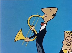 Who remembers this tune? On 14 February 1966, Australia adopted decimal currency. Known as "Changeover Day", Dollar Bill and Mister Pound sang their way into our memories with the "Decimal Currency" song in a memorable ad by the Federal government. Here's the full song and cartoon explanation of the addition from the National Film and Sound Archive of Australia (NFSA). | Independent Education Union of Australia NSW / ACT Branch