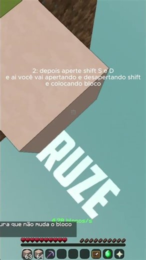 tutorial de como fazer ninja bridge