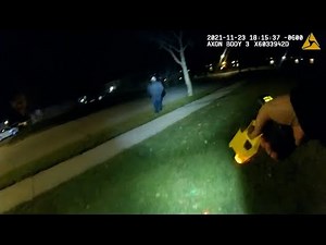 Officer's Actions Lead to Serious Backlash