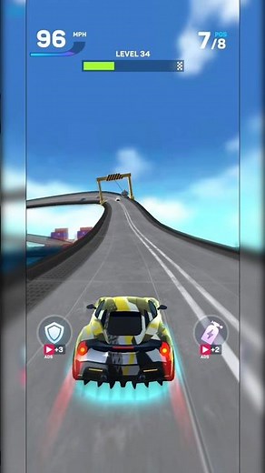 Car Racing Games - Action-Packed Gameplay with RAJDEEP_GAMING #Twosix11 #youtuber