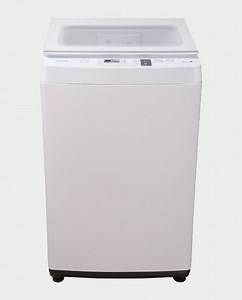 Buy Toshiba AW-J800AUPB 7kg Top Load Washing Machine in Qatar - AlaneesQatar.Qa