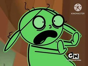 Making Fiends | Vendetta’s Circus At Charlotte’s Nightmare (2005 Cartoon Network Airing)