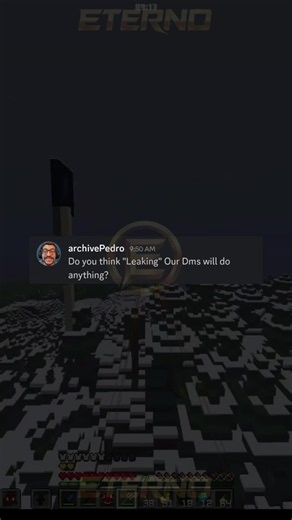 #eterno #donutsmp #krypton #minecraft #fyp | Minecraft Edit