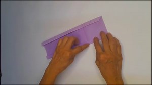 How to Make a Guitar Origami | Easy Paper Guitar Craft