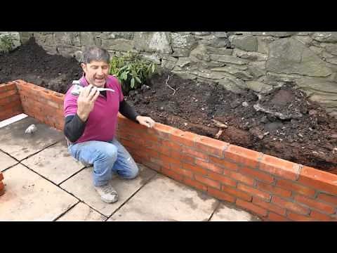 Marshalltown Raking Jointer For Brickwork