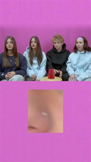 Lisi Shops, Kaido Lee Roberts, Leah Clements & Ava Clements - Guess The Post
