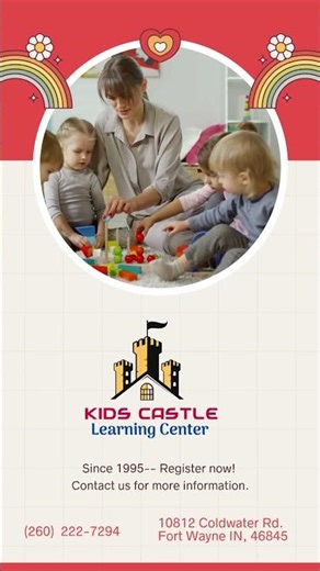 Kids Castle Learning Center