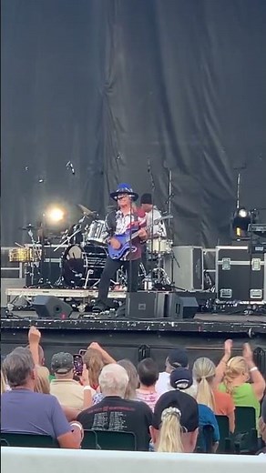 Mark Farner (Grand Funk Railroad) - Live 2024