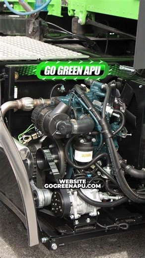 Carrier APU vs. GoGreenAPU — The Better APU Isn’t Even Close