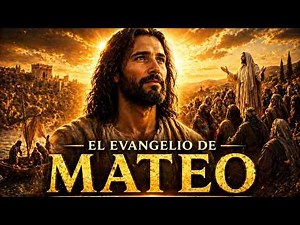 Así fue Mateo: El Publicano que Escribió el Evangelio del Rey